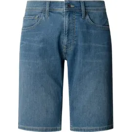 Pepe Jeans Jeansshorts Blau W 38