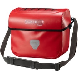 ORTLIEB Ultimate Original Bike Handlebar Bag 7L Red