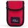 long weekend Camera Pouch Red