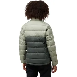 Jack Wolfskin Outdoorjacke grün / hellgrün S