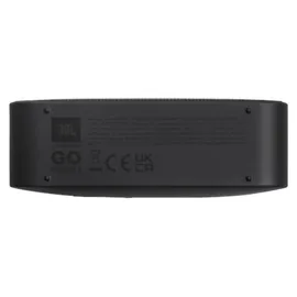 JBL GO Essential 2 Schwarz