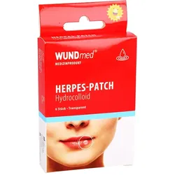 Herpes Patch