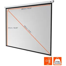 Celexon Rollo Economy 274x206 4:3