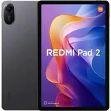 Xiaomi Redmi Pad 2 11" 8 GB RAM 256 GB Graphite Gray