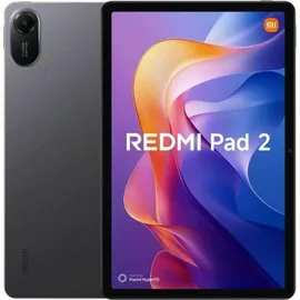 Xiaomi Redmi Pad 2 11" 8 GB RAM 256 GB Graphite Gray