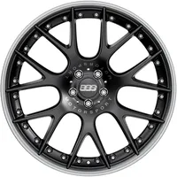 BBS CH R II 10,5 x 22 5 x 130 ET50 Mehrfarbig