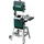 Metabo BAS 318 Precision DNB