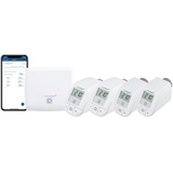 eQ-3 Homematic IP Starterset Heizen +2x Thermostat Basic