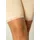 Base Level Curvy Radlerhose Ava beige 50