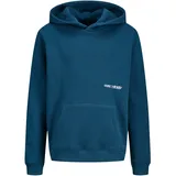 Jack & Jones Junior Jcogrid Green 152
