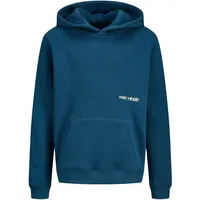Jack & Jones Junior Jcogrid Green 152