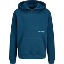 Jack & Jones Junior Jcogrid Green 152