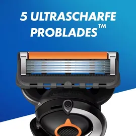 Gillette ProGlide Rasierklingen 16 St.