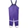 Regenlatzhose Lila 140