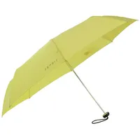 Esprit Taschenschirm Mini Alu Light green sheen