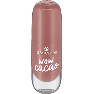 26 WOW cacao 8 ml