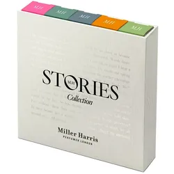Miller Harris Stories Collection 5x7,5 ml