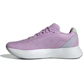 adidas Duramo SL Damen Bliss Lilac / Zero Metallic / Silver Dawn 36 2/3