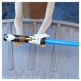 Hasbro Star Wars Lightsaber Forge Obi-Wan Kenobi Lichtschwert