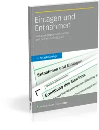 Einlagen und Entnahmen