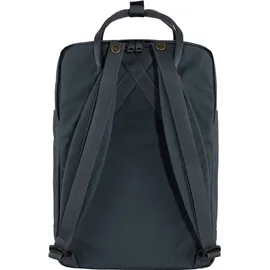 Fjällräven Kanken Laptop 15" 18 l graphite