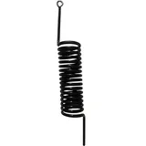 Home>it Plantespiral Pflanzenstütze 2m Set 3 Stück Schwarz