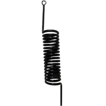 Home>it Plantespiral Pflanzenstütze 2m Set 3 Stück Schwarz