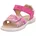 Sandale Pink 35