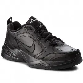 Nike Air Monarch IV Black/Black 44,5