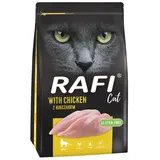DOLINA NOTECI Rafi mit Huhn 7kg