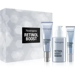 Neutrogena Retinol Boost Geschenkset zur Verjüngung der Haut