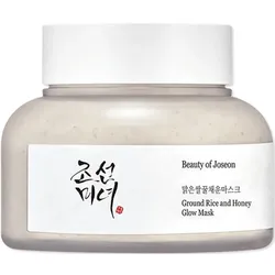 Beauty of Joseon Ground Rice and Honey Glow Mask Glow Masken 150 ml