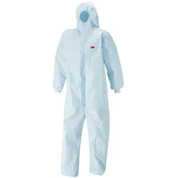 3M Schutzanzug 4532+ Gr. 2XL weiß