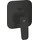 Grohe Cubeo Einhandwannenbatterie Matt Black