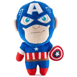 Captain America - Plüsch - 20 cm