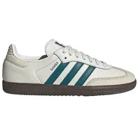 Adidas Samba OG Cloud White / Legacy Teal / Wonder White 36