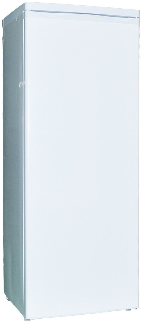 aro Kühlschrank ULW1404, PCM, 55 x 58 x 143 cm, 229 L, Kompressorkühlung,  weiß