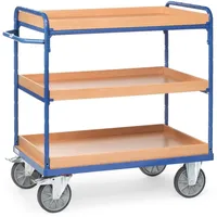 FETRA Etagenwagen 8121 600 kg