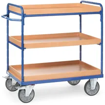FETRA Etagenwagen 8121 600 kg