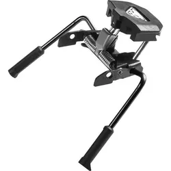 DYNAFIT Tourenbindung Blacklight Brake, black, 90