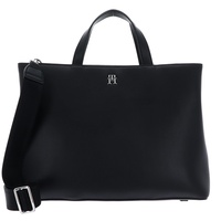 Tommy Hilfiger TH Essential SC Workbag Black