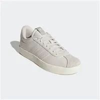 Adidas VL Court 3.0 Grey One / Grey One / Off White 38 2/3