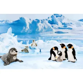 Steiff Flaps Pinguin 16 cm