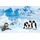 Steiff Flaps Pinguin 16 cm