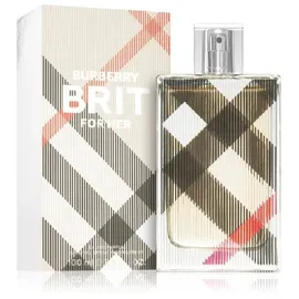Burberry Brit For Her Eau De Parfum 100 ml