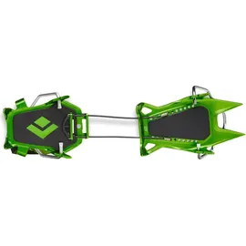 Black Diamond Neve Pro Steigeisen - Envy Green