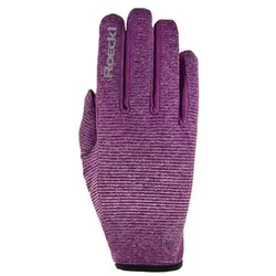 Roeckl Java purple (0630) 10,5