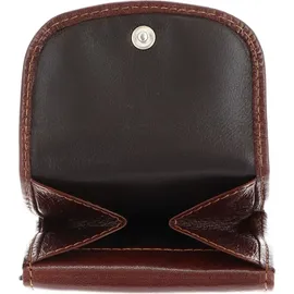 Golden Head Colorado Damen Geldbörse tabacco