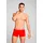 Puma Everyday Placed Logo Boxershorts Rot/Schwarz M 2er Pack
