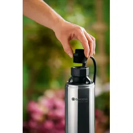 Gardena Tiefbrunnenpumpe 6000/5 inox 1492-20